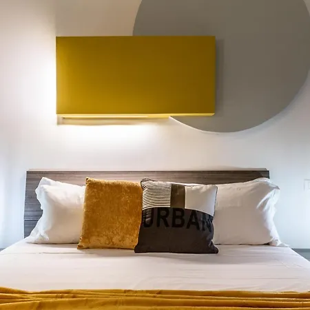 Housmart Tartini 6 Loft 3 Apartment