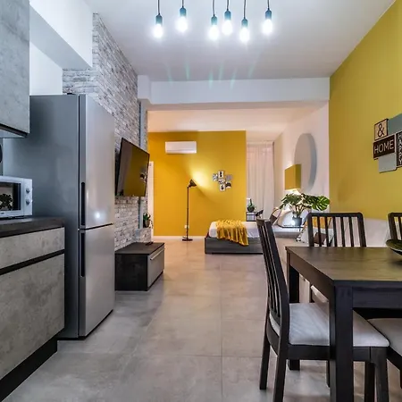 Housmart Tartini 6 Loft 3 Apartment
