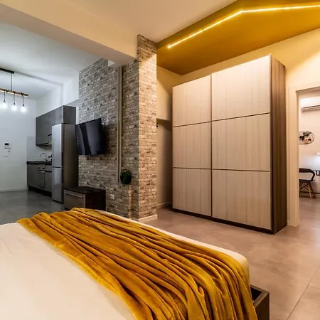 Housmart Tartini 6 Loft 3 Apartment *