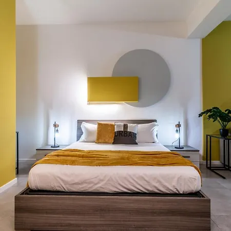 Housmart Tartini 6 Loft 3 Bologna