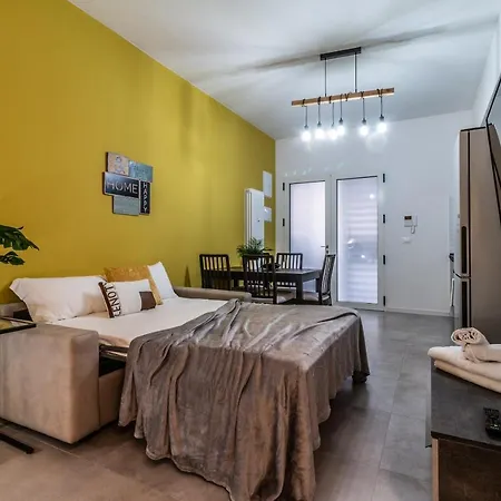 Housmart Tartini 6 Loft 3 Apartment *