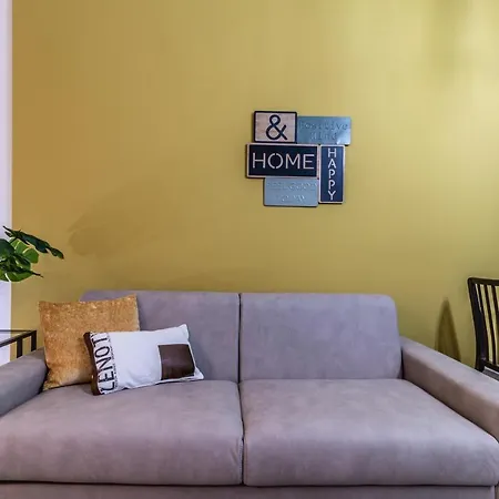 Housmart Tartini 6 Loft 3