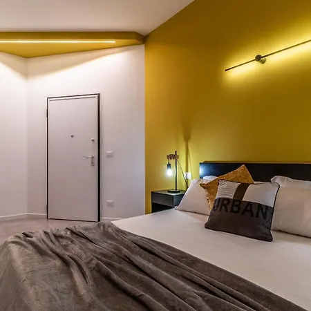 Housmart Tartini 6 Loft 3 *