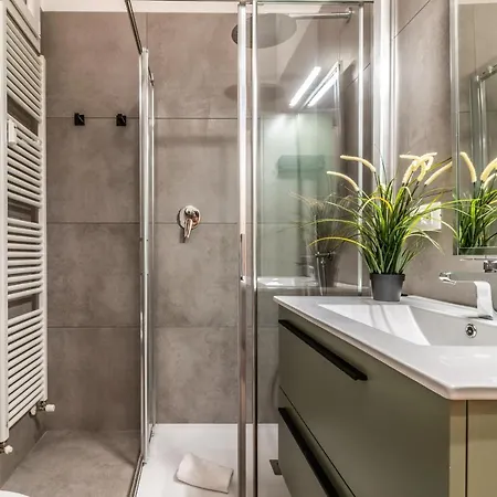 Apartment Housmart Tartini 6 Loft 3