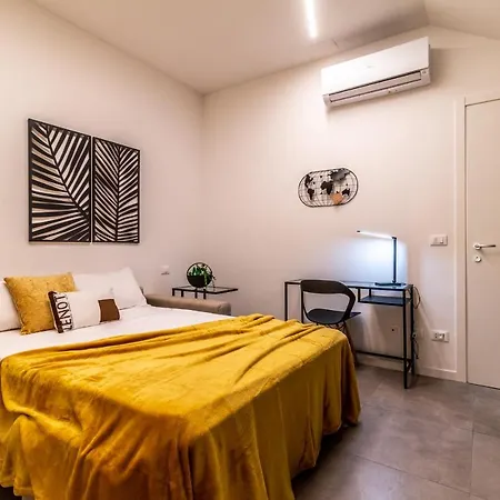 Housmart Tartini 6 Loft 3 *