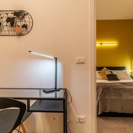 Housmart Tartini 6 Loft 3 Apartment
