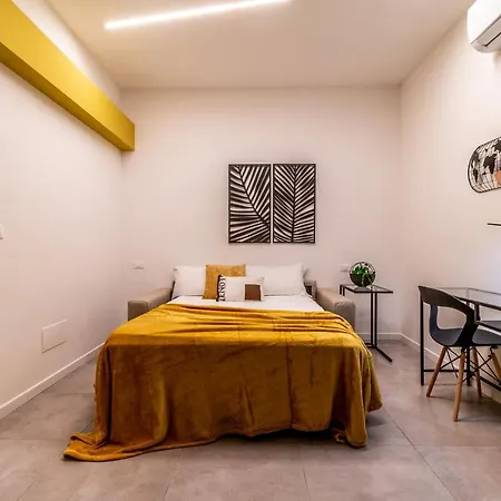 Housmart Tartini 6 Loft 3 *