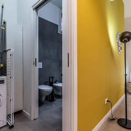 Housmart Tartini 6 Loft 3 * Bologna