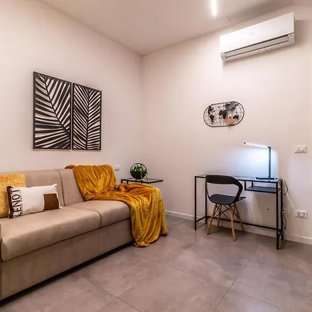 Apartment Housmart Tartini 6 Loft 3 *