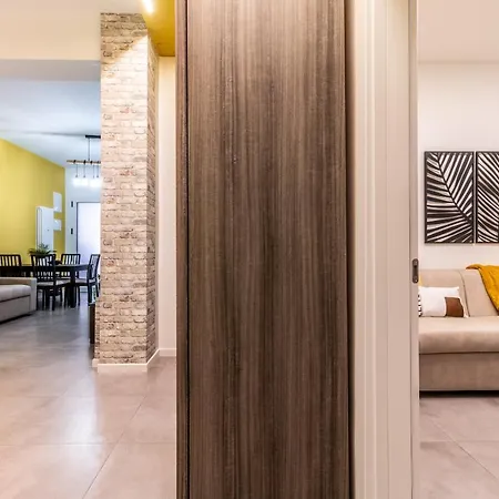 Housmart Tartini 6 Loft 3 * Bologna