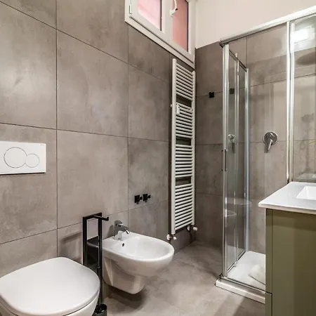 Apartment Housmart Tartini 6 Loft 3 *