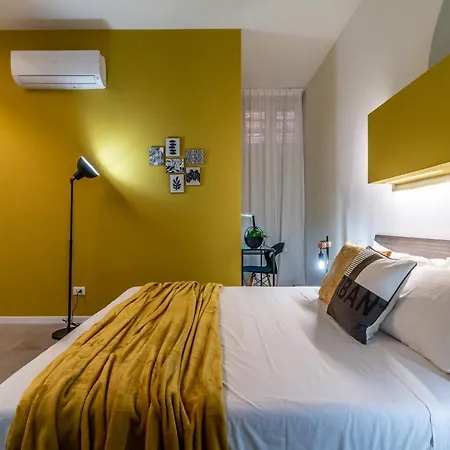 Apartment Housmart Tartini 6 Loft 3 *